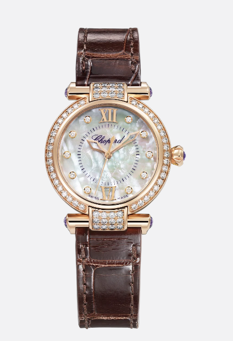 Buy Chopard IMPERIALE Replica Watch 384319-5010
